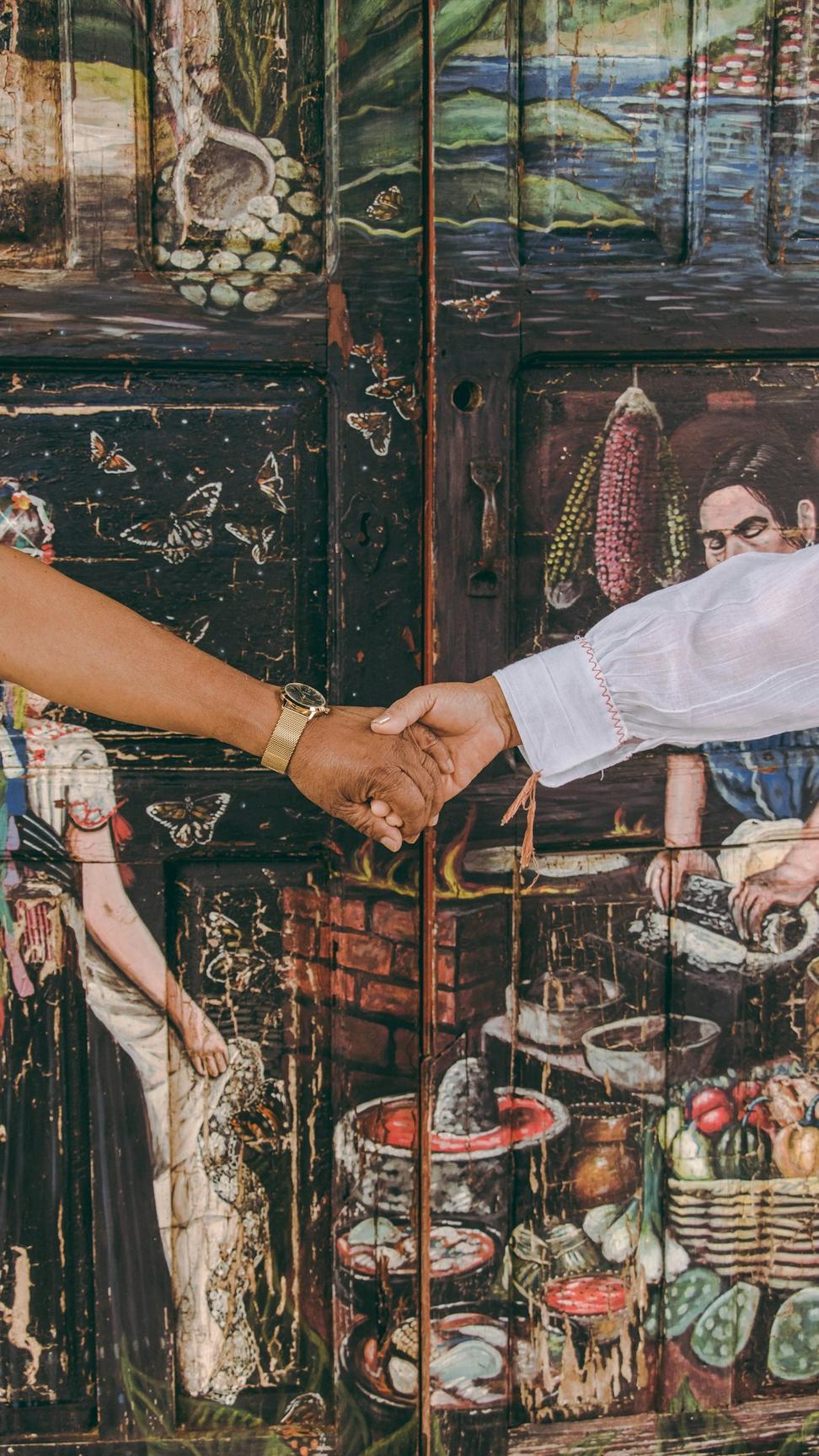 Contract negotiation